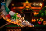 【In Stock】OPM-Studio Spirited Away Resin statue