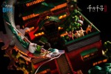 【In Stock】OPM-Studio Spirited Away Resin statue