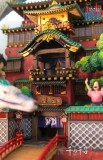 【In Stock】OPM-Studio Spirited Away Resin statue