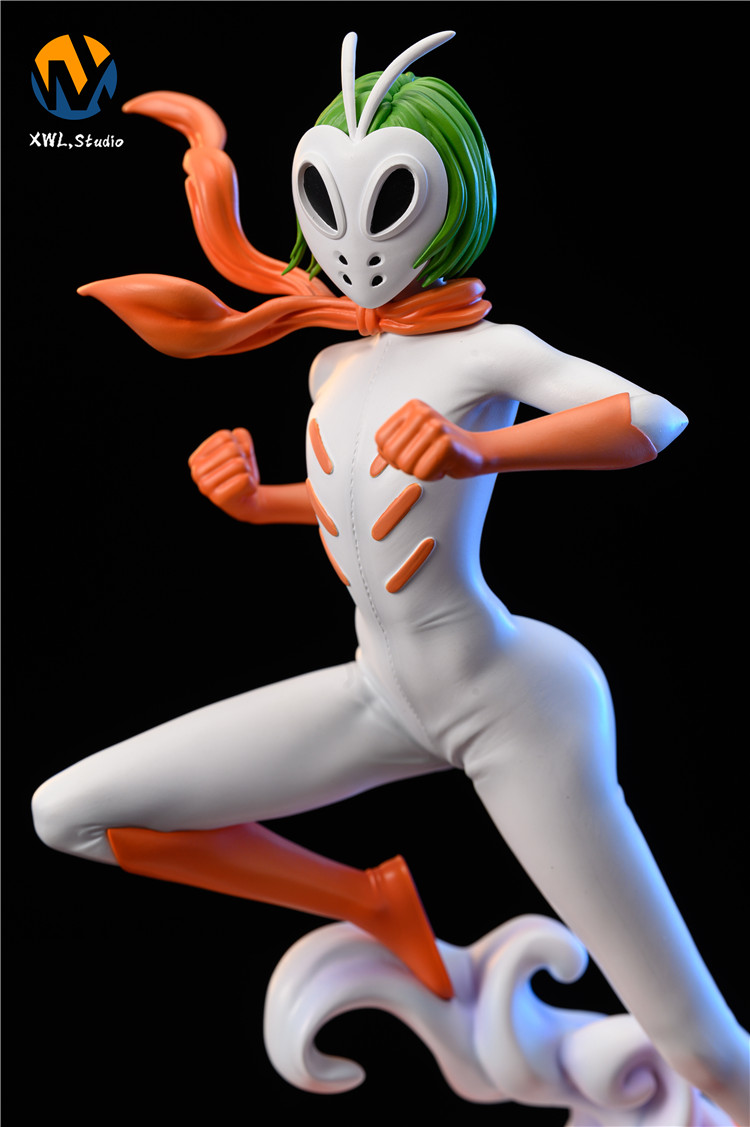 Pre order】XWL Studio BLEACH Vizard series 03 Kuna Mashiro 1