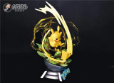 【Pre order】Showhand Studio Pokemon Pikachu Resin Statue