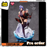 【Pre order】YOMI優米 Naruto 1/6 Konan Resin statue