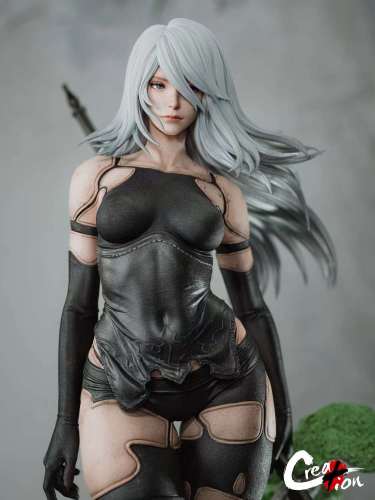 【In Stock】Creation-Studio NieR:Automata YoRHa No.2 Type A 1/4 Resin Statue
