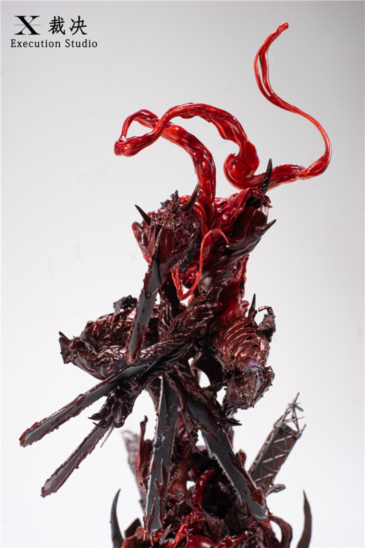 【Pre order】Execution Studio Chainsaw Man 1/6 Resin Statue