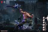 【Pre order】LC x Amp Studio One Piece Whitebeard Edward Newgate Resin Statue