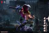 【Pre order】LC x Amp Studio One Piece Whitebeard Edward Newgate Resin Statue