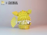 【Pre order】IH X FD Studio Pokemon Jolteon Pikachu Resin Statue