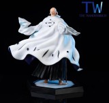 【Pre order】T.W STUDUO BLEACH Yamamoto 1/6 Resin statue