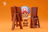 【Pre order】VSMW Studio One Piece Painting Chopper Poly Statue