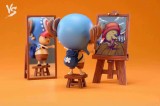 【Pre order】VSMW Studio One Piece Painting Chopper Poly Statue