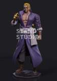 【Pre order】Stand Studio One Piece Douglas Bullet Resin Statue