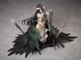 【Pre order】F:NEX Overlord albedo White dress Ver 1/7 PVC Statue