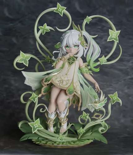 【In Stock】HM Studios Genshin Impact Nahida Resin Statue