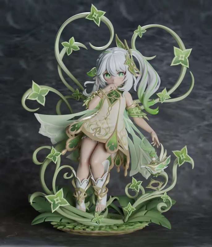 【In Stock】HM Studios Genshin Impact Nahida Resin Statue