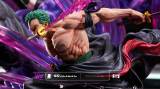 【In Stock】Last Sleep Studio One Piece Yama Zoro Resin Statue