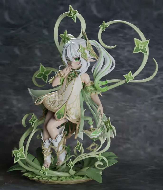 【In Stock】HM Studios Genshin Impact Nahida Resin Statue