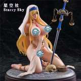 【Pre order】Starry Sky Studio Goblin Slayer Sword Maiden 1/4 Resin Statue
