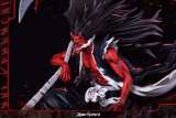 【Pre order】XY Studio BLEACH Zaraki Kenpachi 1/6 Resin Statue