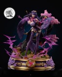 【Pre order】Lazydog Studio Genshin Impact Beelzebul 1/4 Resin Statue