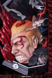 【Pre order】XY Studio BLEACH Zaraki Kenpachi 1/6 Resin Statue