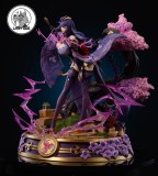 【Pre order】Lazydog Studio Genshin Impact Beelzebul 1/4 Resin Statue