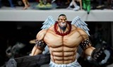 【Pre order】New century studio ONE PIECE Urouge Resin statue