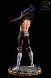 【Pre order】Black Studio One Piece Ideo resin statue
