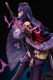 【Pre order】Lazydog Studio Genshin Impact Beelzebul 1/4 Resin Statue