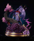 【Pre order】Lazydog Studio Genshin Impact Beelzebul 1/4 Resin Statue