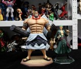 【Pre order】New century studio ONE PIECE Urouge Resin statue