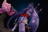 【Pre order】Lazydog Studio Genshin Impact Beelzebul 1/4 Resin Statue