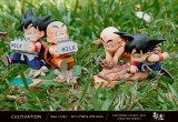 【Pre order】DIM Model Studio Dragon Ball Dig the ground Resin Statue