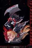 【Pre order】XY Studio BLEACH Zaraki Kenpachi 1/6 Resin Statue