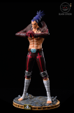 【Pre order】Black Studio One Piece Ideo resin statue