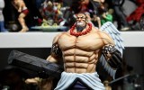 【Pre order】New century studio ONE PIECE Urouge Resin statue