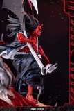 【Pre order】XY Studio BLEACH Zaraki Kenpachi 1/6 Resin Statue