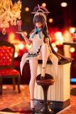【Pre order】Oriental Studio Blue Archive kakudade karinn&itinose asena PU statue