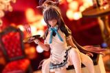 【Pre order】Oriental Studio Blue Archive kakudade karinn&itinose asena PU statue