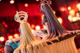 【Pre order】Oriental Studio Blue Archive kakudade karinn&itinose asena PU statue