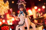 【Pre order】Oriental Studio Blue Archive kakudade karinn&itinose asena PU statue