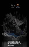 【Pre order】EVIL STUDIO&XWL STUDIO BLEACH Kurosaki Ichigo BANKAI Resin statue