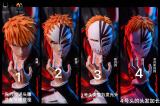 【Pre order】EVIL STUDIO&XWL STUDIO BLEACH Kurosaki Ichigo BANKAI Resin statue