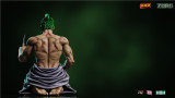 【In Stock】DOD Studio One Piece Roronoa Zoro Resin statue