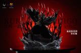 【Pre order】EVIL STUDIO&XWL STUDIO BLEACH Kurosaki Ichigo BANKAI Resin statue