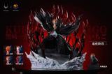 【Pre order】EVIL STUDIO&XWL STUDIO BLEACH Kurosaki Ichigo BANKAI Resin statue
