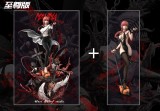 【Pre order】Hero Belief Studio Chainsaw Man Makima 1/4 scale resin statue