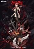 【Pre order】Hero Belief Studio Chainsaw Man Makima 1/4 scale resin statue
