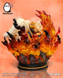 【In Stock】EGG-Studio Pokemon Arcanine resin statue
