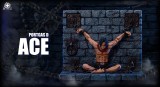 【Pre order】Drean Studio ONE PIECE Prison Portgas·D· Ace 1/6 Resin statue