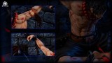 【Pre order】Drean Studio ONE PIECE Prison Portgas·D· Ace 1/6 Resin statue